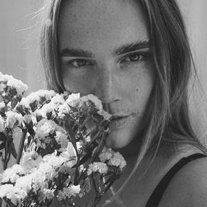 Meet your Posher, Marie